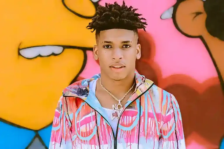 NLE Choppa biography