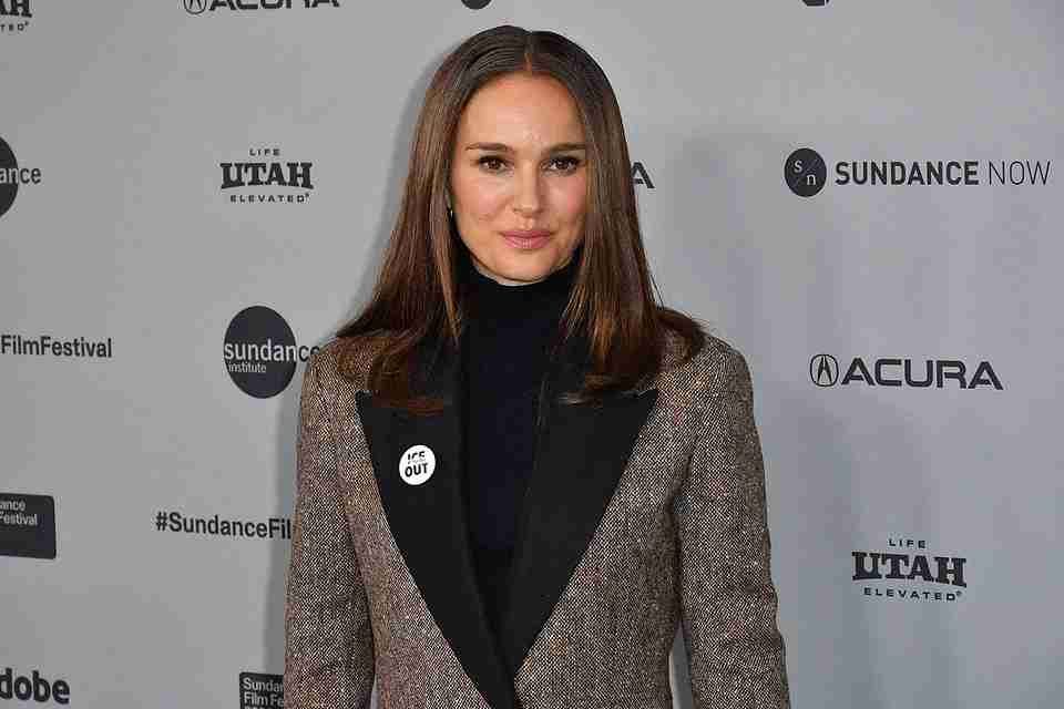 Natalie Portman bio: age, height, net worth, husband (2026) 2 Natalie Portman biography
