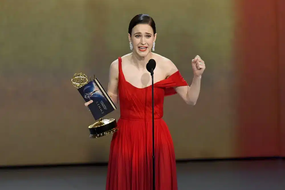 Rachel Brosnahan wiki