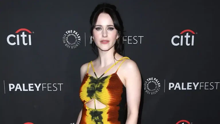 Rachel Brosnahan wiki