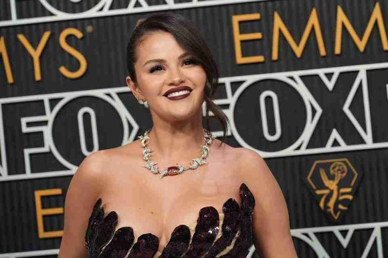 Selena Gomez biography