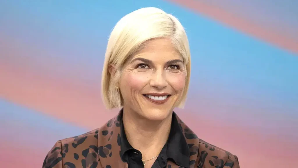 Selma Blair biography