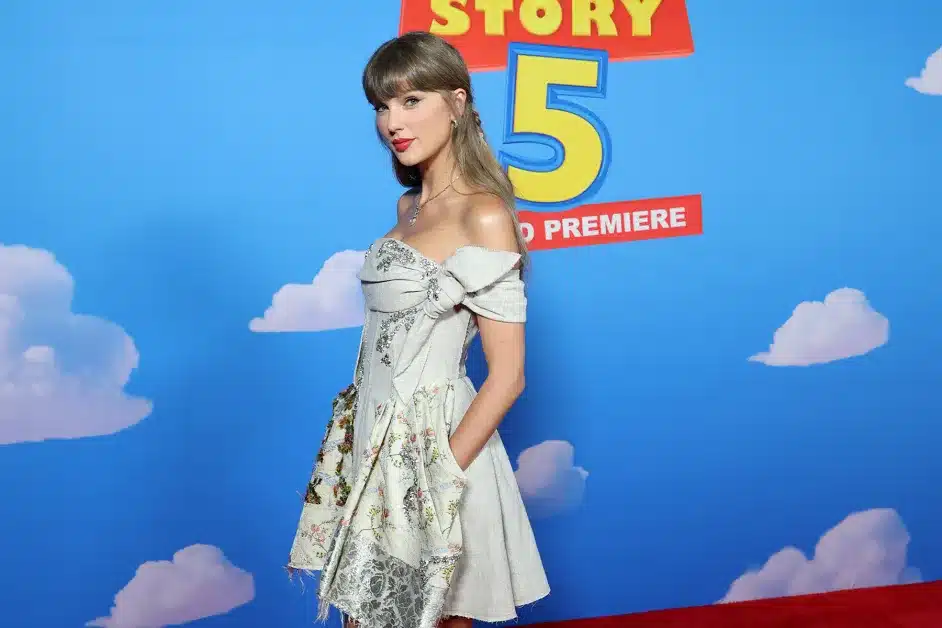 Taylor Swift height
