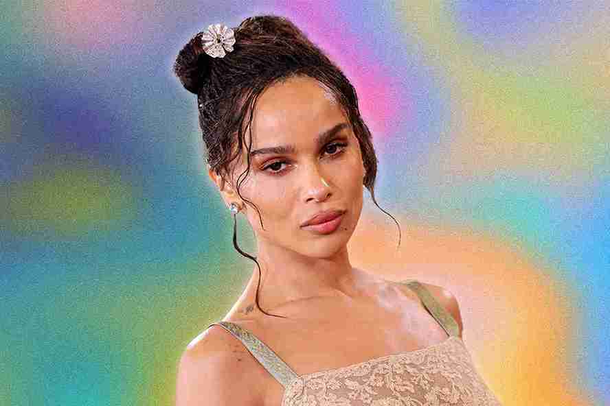 Zoë Kravitz biography: age, height, net worth, husband (2026) 2 Zoë Kravitz biography