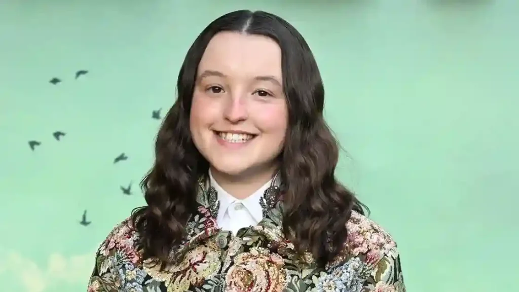 Bella Ramsey biography: age, height, net worth, husband? (2026) 1 bella ramsey biography