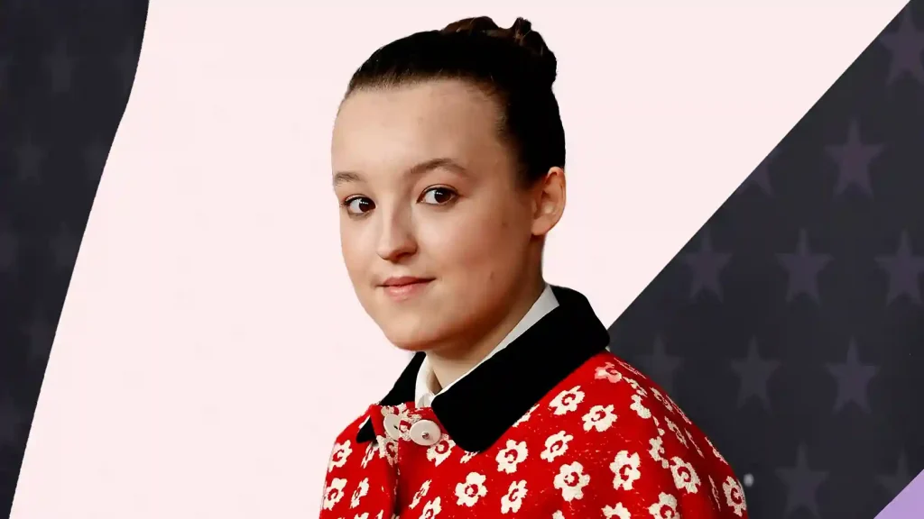 Bella Ramsey biography: age, height, net worth, husband? (2026) 2 bella ramsey biography