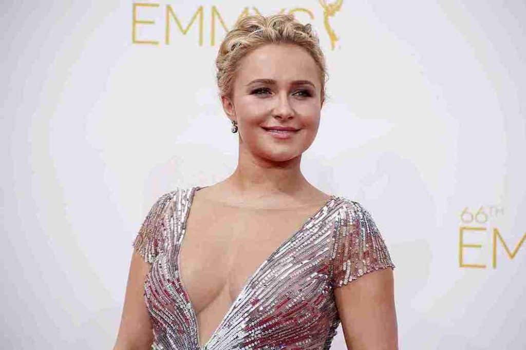 Hayden Panettiere bio: age, height, net worth, husband? (2026) 3 hayden panettiere biography