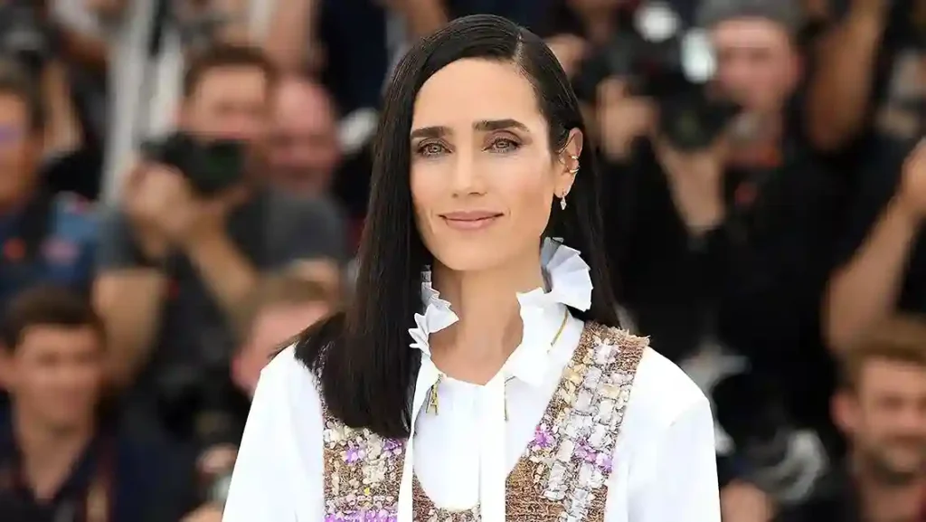 jennifer connelly biography