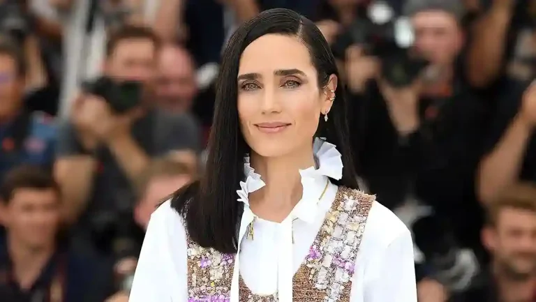 jennifer connelly biography
