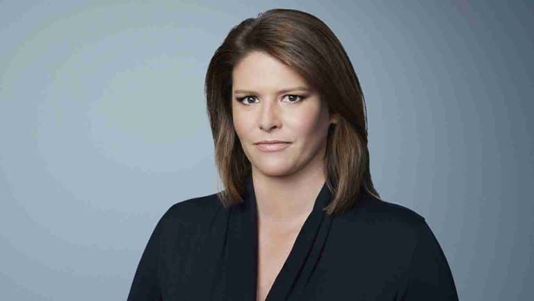 kasie hunt biography