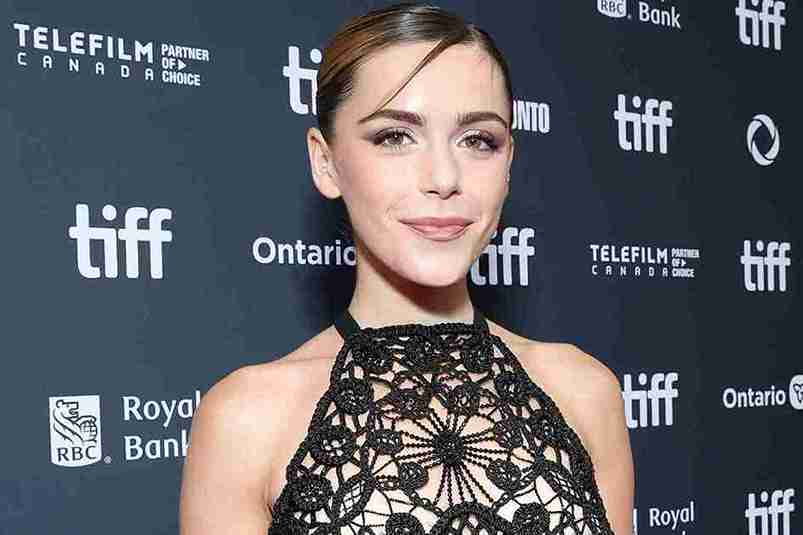 kiernan shipka wiki
