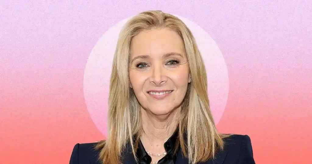 lisa kudrow biography