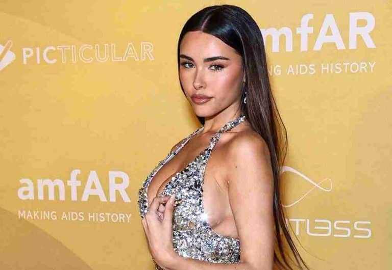 Madison Beer biography: age, height, husband, net worth (2026) madison beer biography