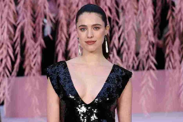 margaret qualley biography