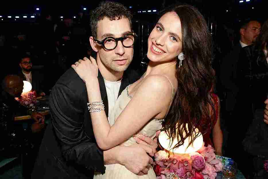margaret qualley husband