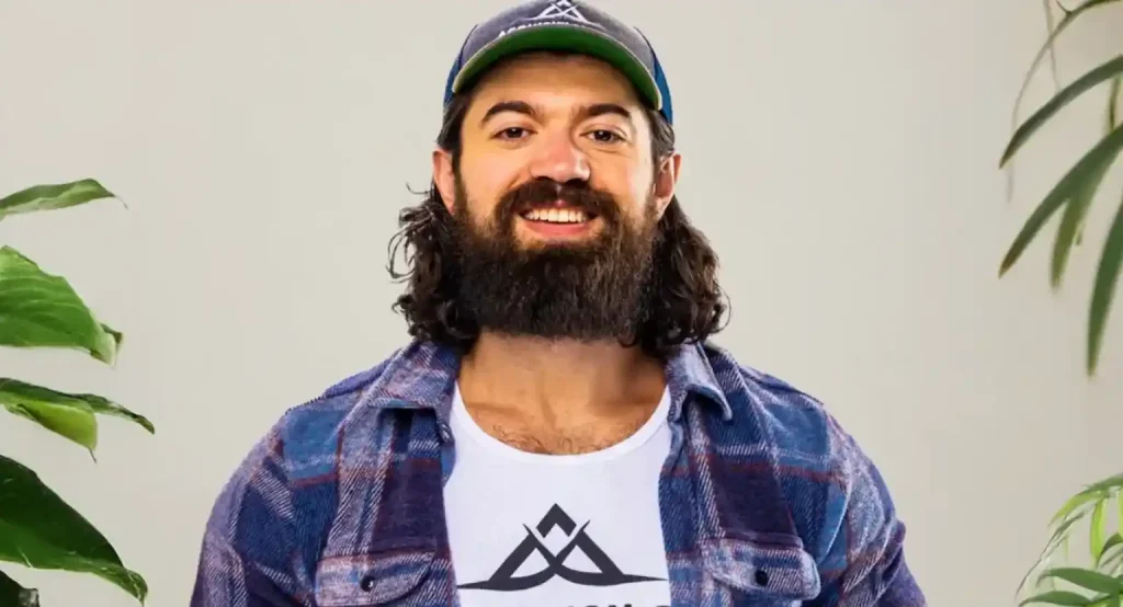 Alex Hormozi biography