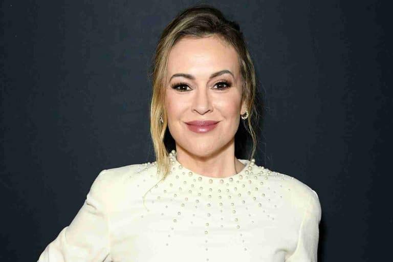 Alyssa Milano biography