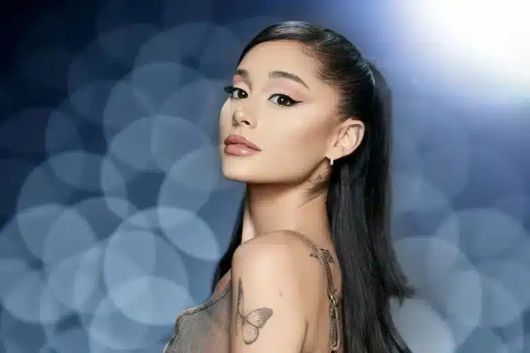 Ariana Grande biography