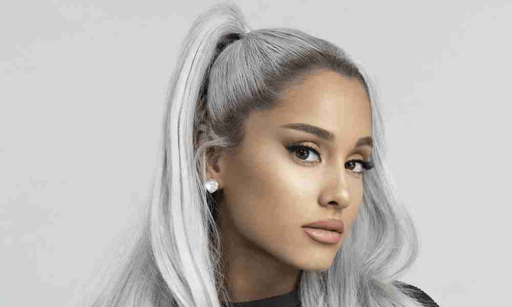 Ariana Grande biography