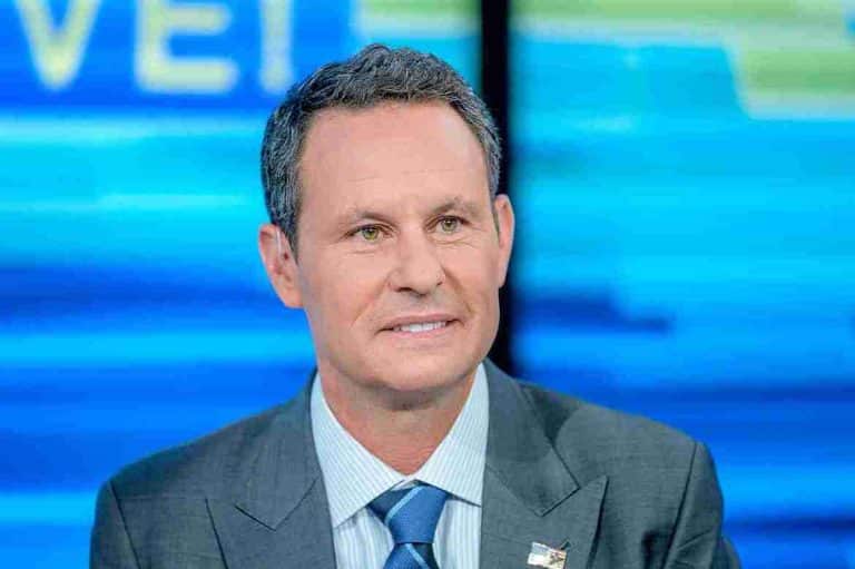 Brian Kilmeade biography: age, height, net worth, wife? (2026) Brian Kilmeade biography