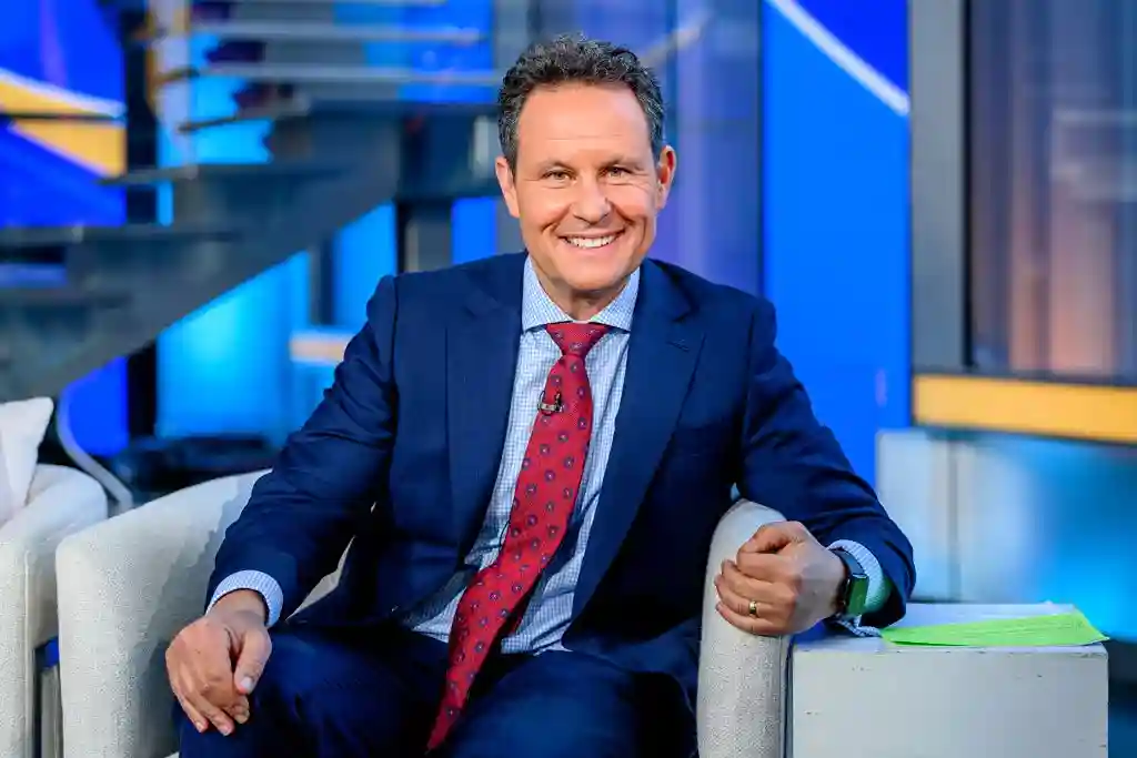 Brian Kilmeade biography: age, height, net worth, wife? (2026) 1 Brian Kilmeade biography