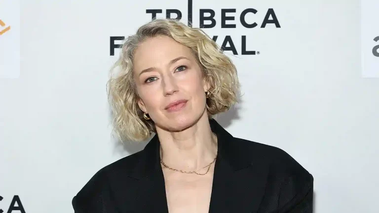 Carrie Coon biography