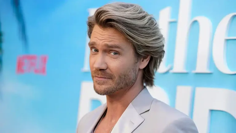 Chad Michael Murray biography