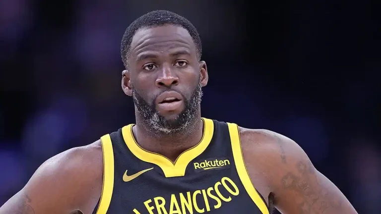 Draymond Green biography