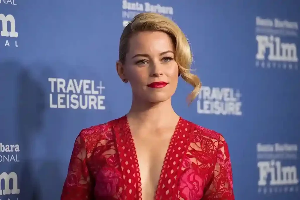Elizabeth Banks bio: age, height, net worth, husband? (2026) 1 Elizabeth Banks biography