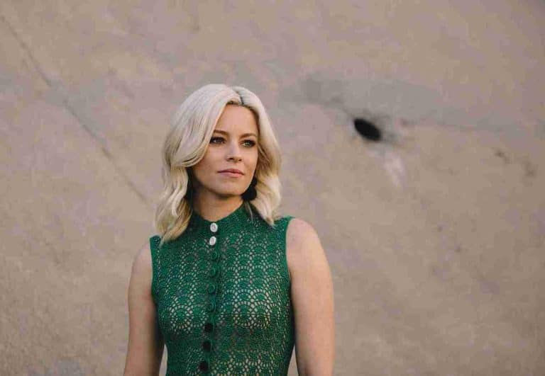Elizabeth Banks bio: age, height, net worth, husband? (2026) Elizabeth Banks biography