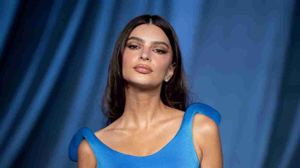 Emily Ratajkowski biography