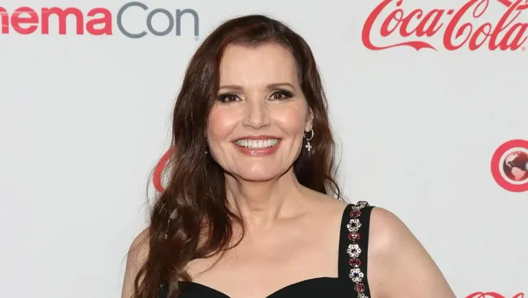 Geena Davis biography: age, height, net worth, husband? (2026) Geena Davis biography