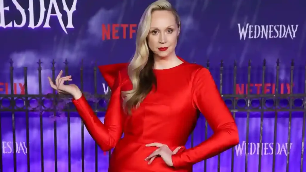 Gwendoline christie biography