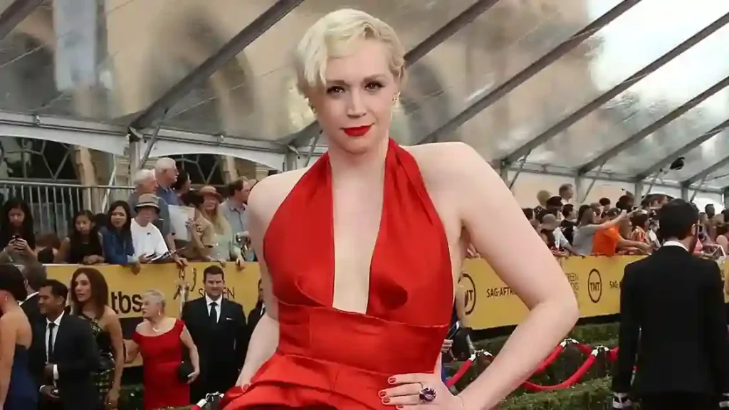 Gwendoline christie biography