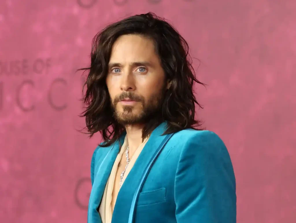 Jared Leto biography