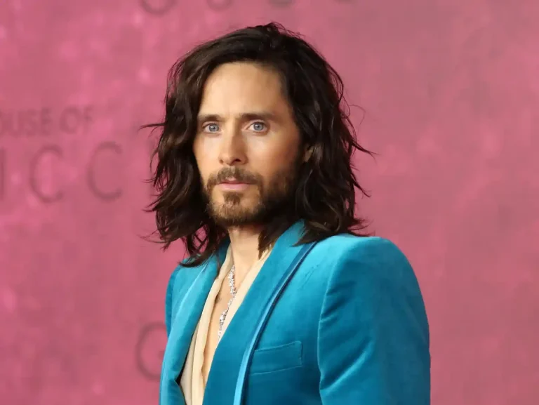 Jared Leto biography