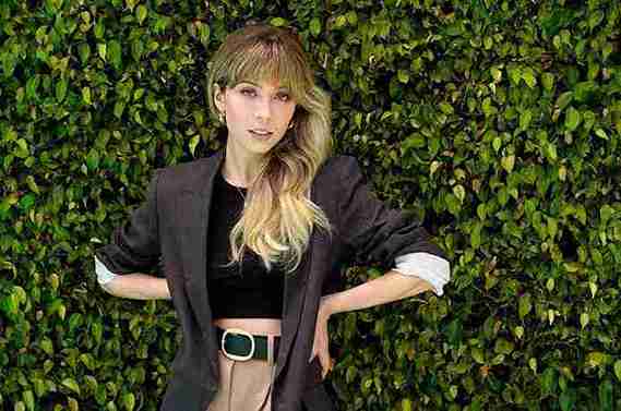 Jennette McCurdy biography