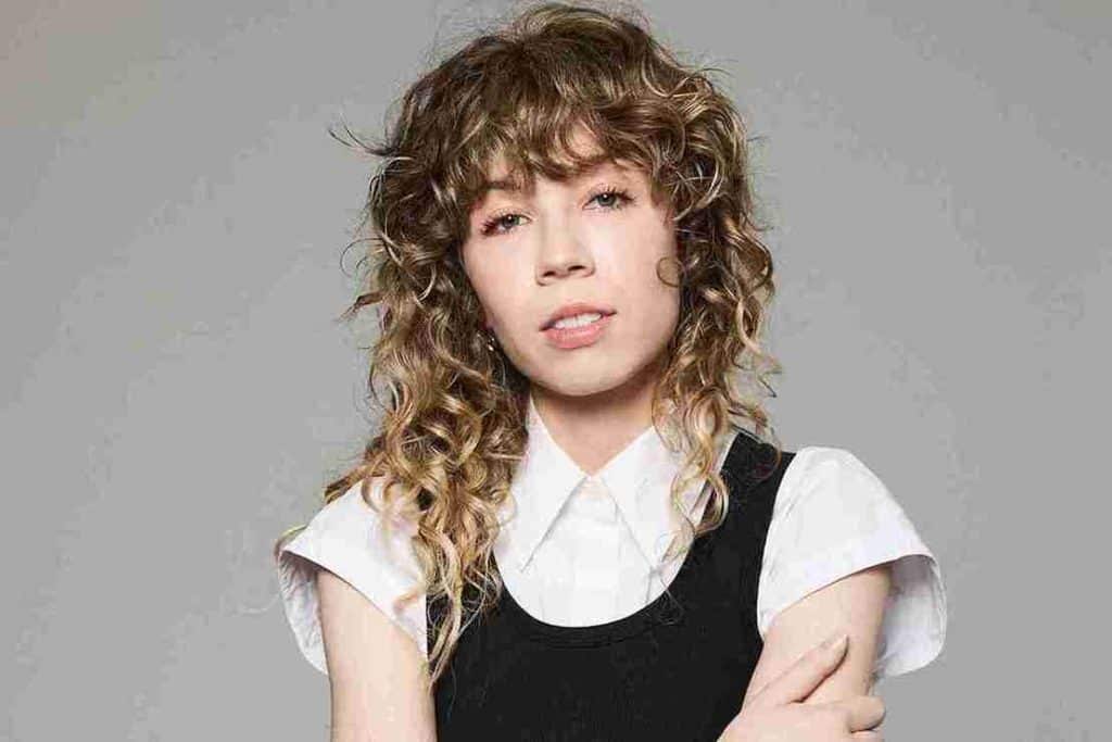 Jennette McCurdy biography