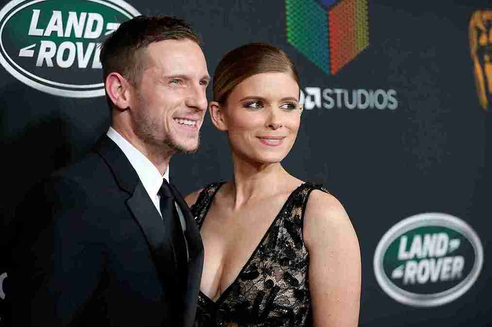 Kate Mara husband