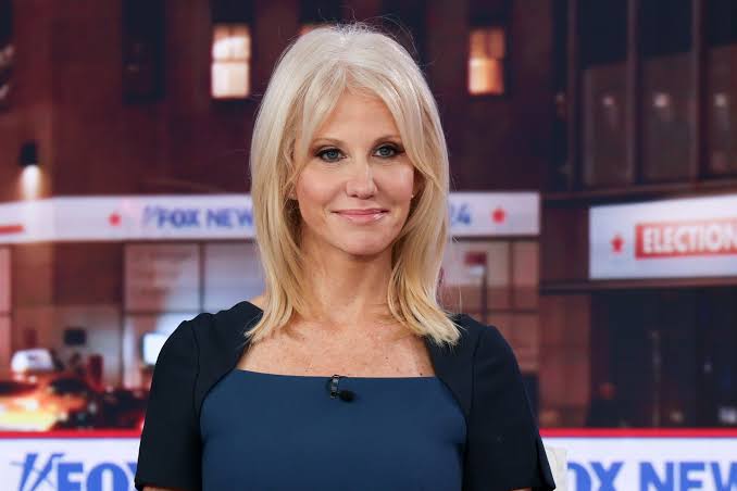 Kellyanne Conway biography