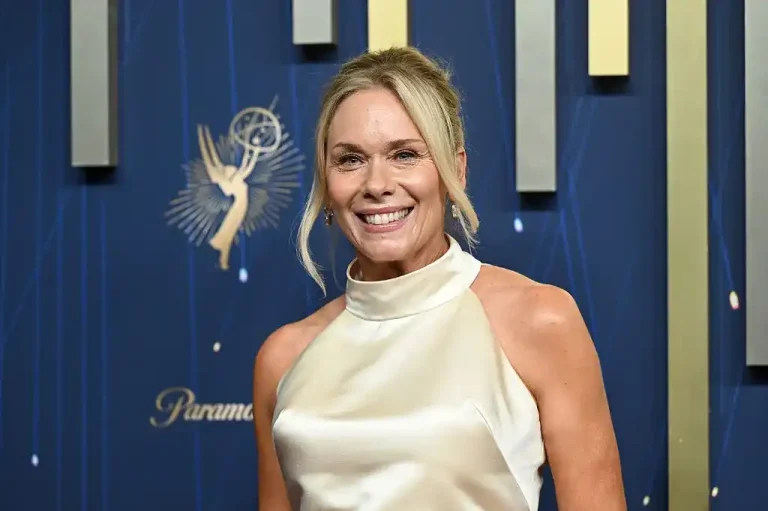 Leanne Morgan biography