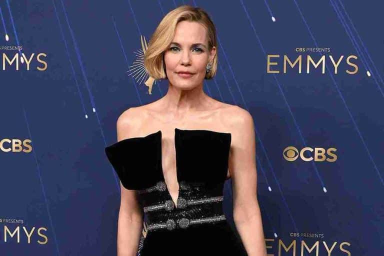 Leslie Bibb biography