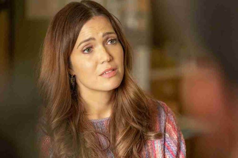 Mandy Moocre biography