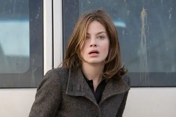 Michelle Monaghan biography