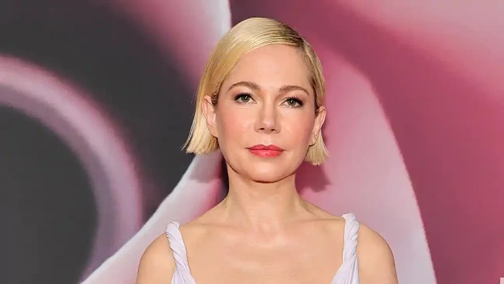 Michelle Williams biography