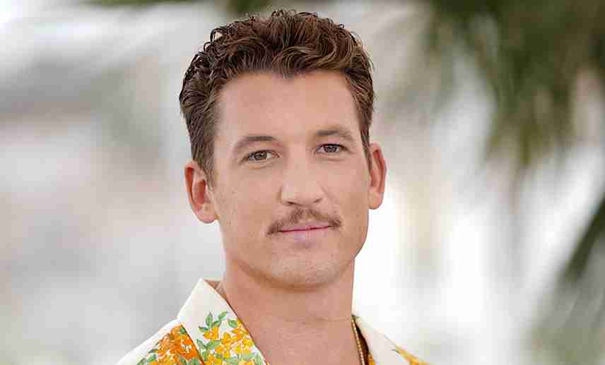 Miles Teller biography