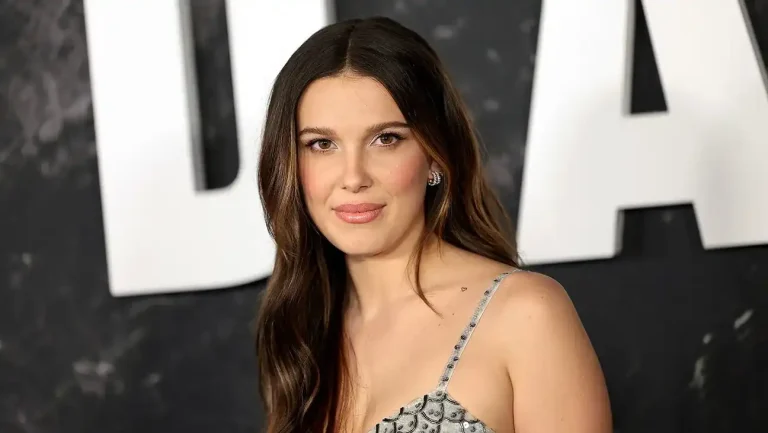 Millie Bobby Brown biography