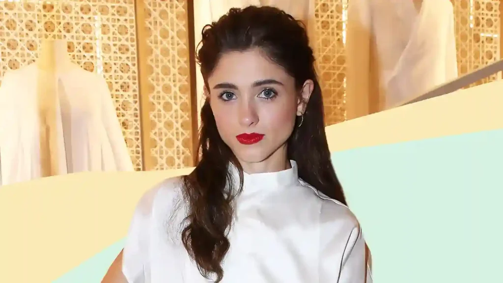 Natalia Dyer biography: age, height, net worth, boyfriend (2026) 2 Natalia Dyer biography