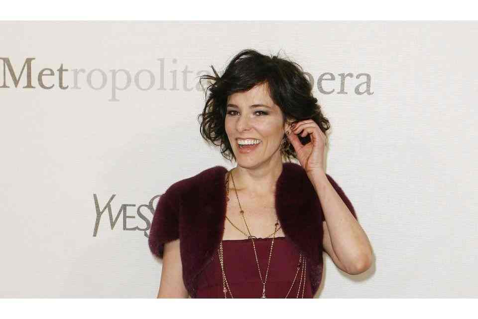 Parker Posey biography