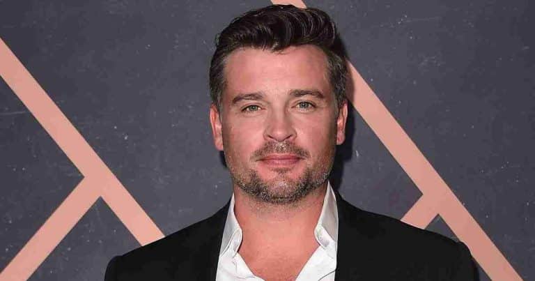 Tom Welling biography